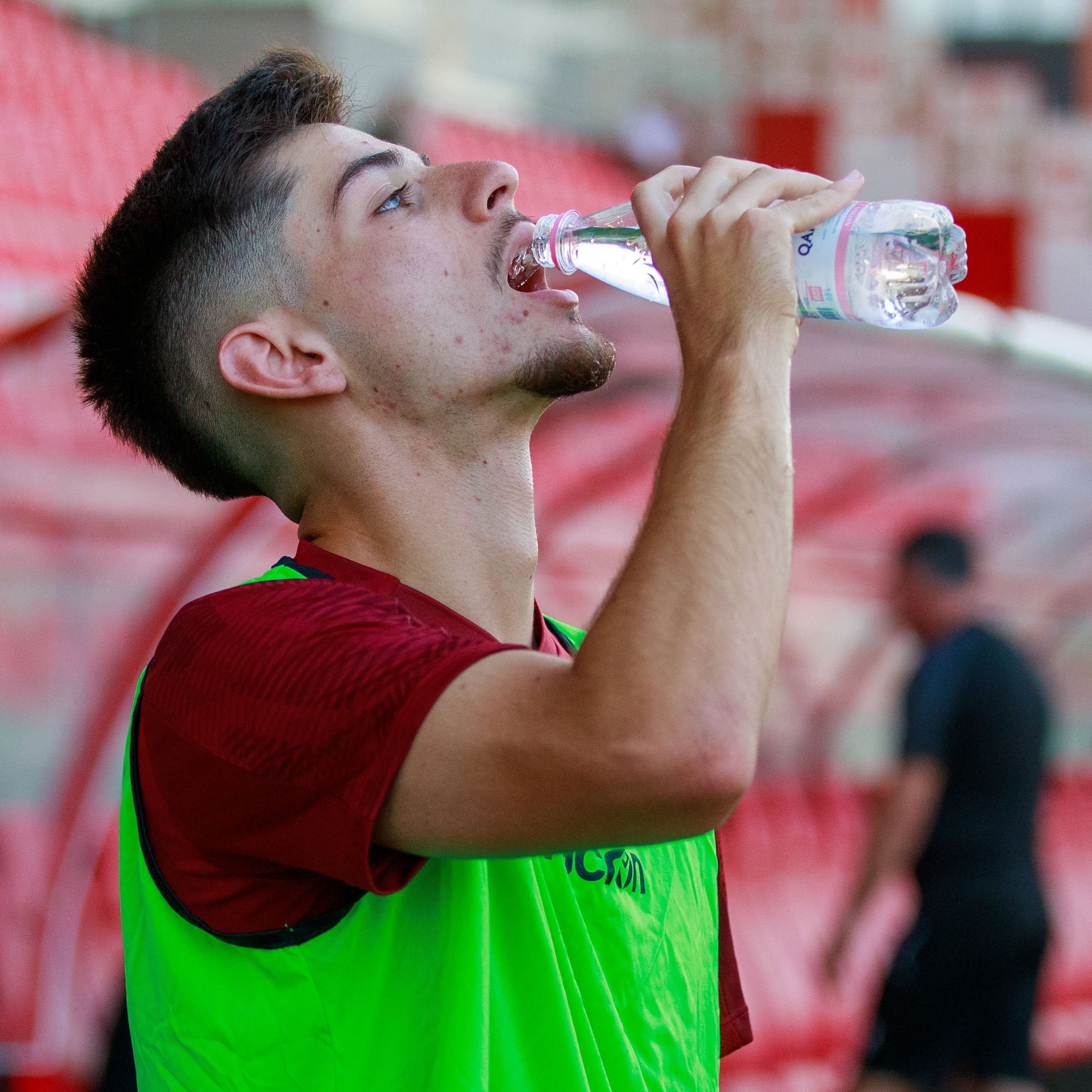 Qafshtama mbështet klubin e futbollit “Partizani”